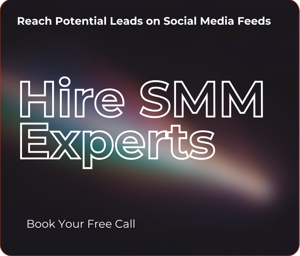 SMM Experts